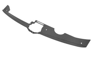 Subaru WRX Radiator Shroud - Perrin Performance - Black - `22-`25 Subaru WRX Radiator Shroud - Perrin Performance - Black - `22-`25